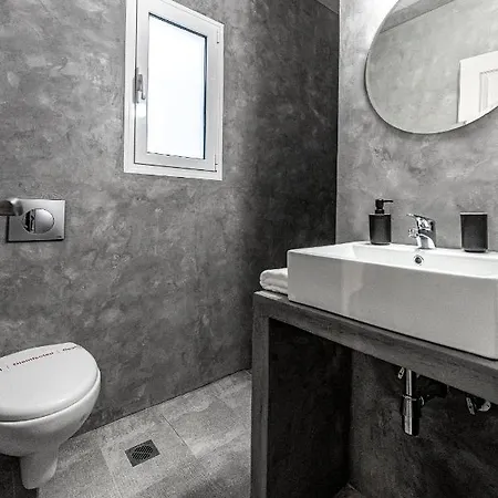 Boutique & - By Avelink Apartmán Spáta