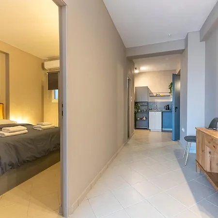 Apartman Boutique & - By Avelink *