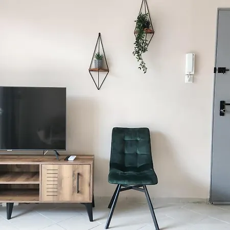 Boutique & - By Avelink Apartman
