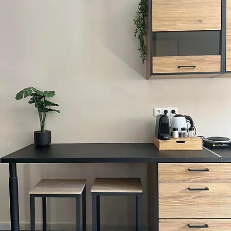 Boutique & - By Avelink Apartman *