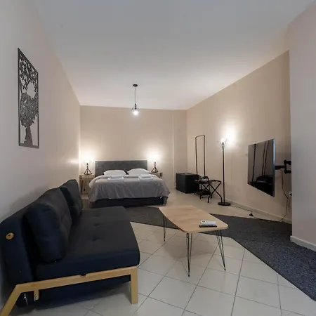 Boutique & - By Avelink Apartman