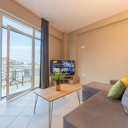 Boutique & - By Avelink Apartment Spata (East Attica)