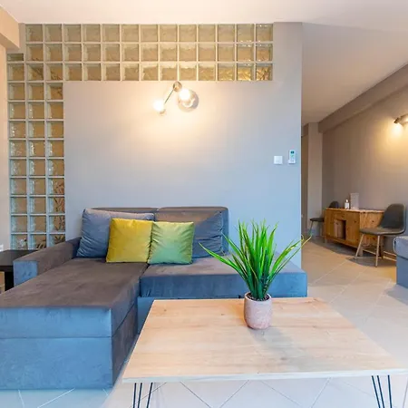 Apartment Boutique & - By Avelink *