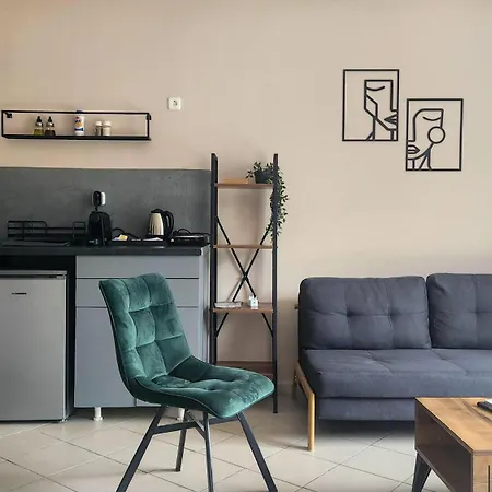 Apartment Boutique & - By Avelink Spata (East Attica)