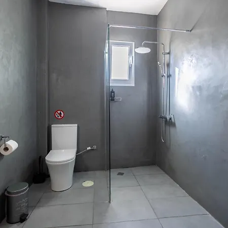 Boutique & - By Avelink Apartment Spata (East Attica)