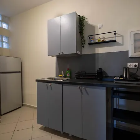 Boutique & - By Avelink Apartment Spata (East Attica)