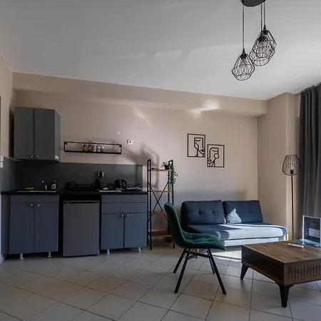 Boutique & - By Avelink Apartment Spata (East Attica)