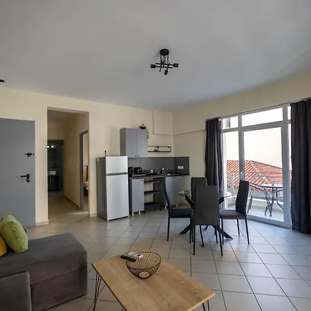 Apartment Boutique & - By Avelink Spata (East Attica)