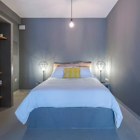 Apartment Boutique & - By Avelink Spata (East Attica)