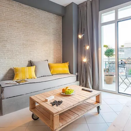 Apartment Boutique & - By Avelink *